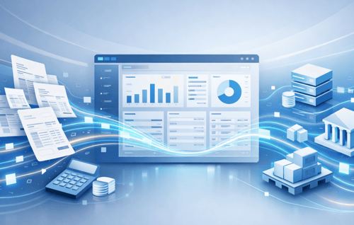 Digital Invoice Flow in Enterprise Ecosystem-2